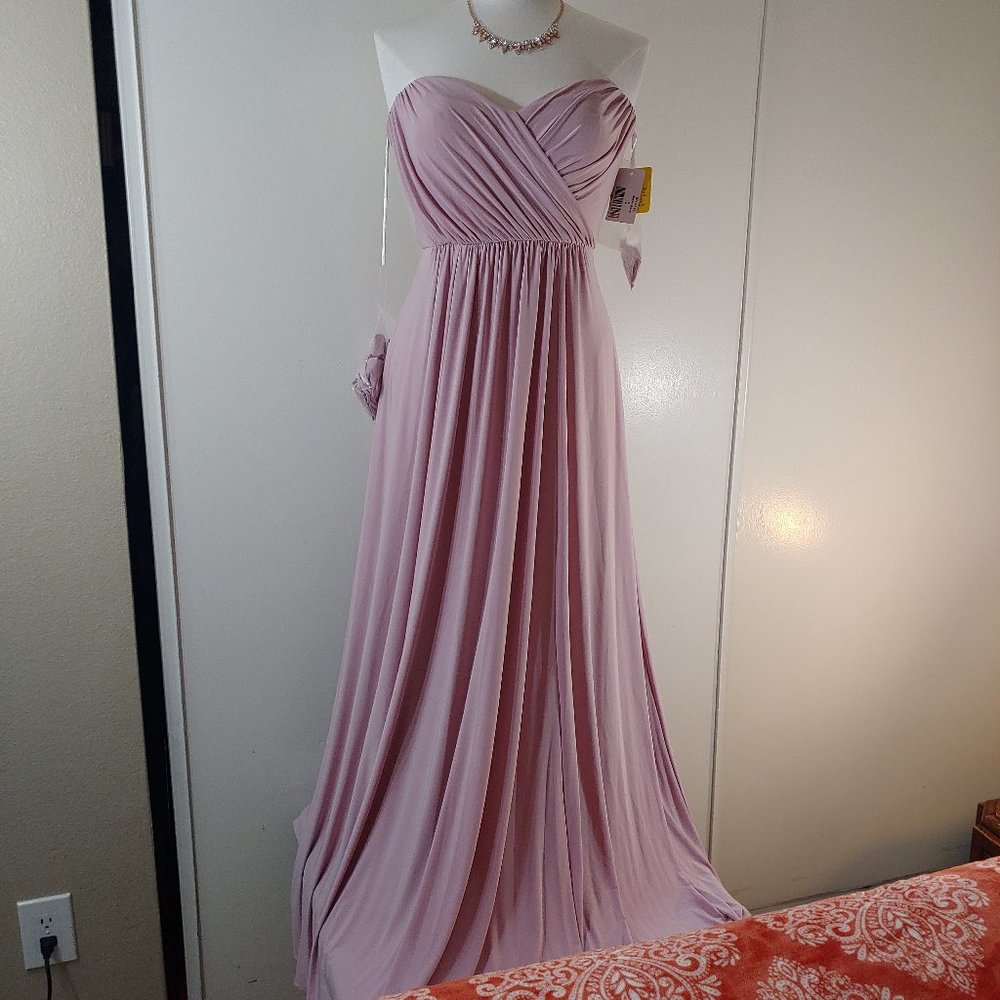 Jenny Yoo Bridesmaid/Prom Dress - Size 6